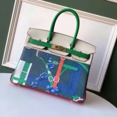 Hermes Birkin Bags